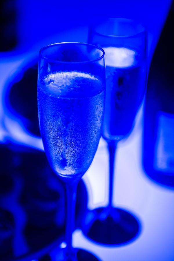 Suite Glamour & Spa Дижон Екстериор снимка
